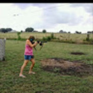 Meet your Posher, Brandy